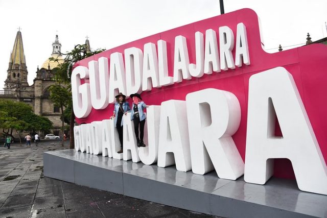 ué hacer en Guadalajara actividades y lugares para enamorarte de ella