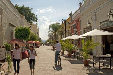 Guadalajara Tour Tlaquepaque
