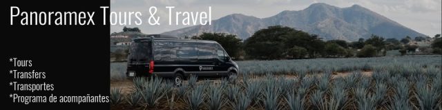 Cantaritos el Guero y Paraiso Azul en Tequila Jalisco